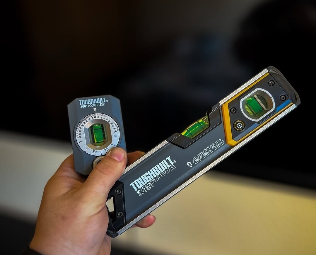 Ferramentas para Montagem